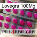 Lovegra 100Mg 10